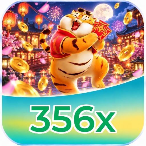 356x Logo