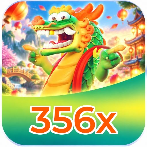 356x Logo