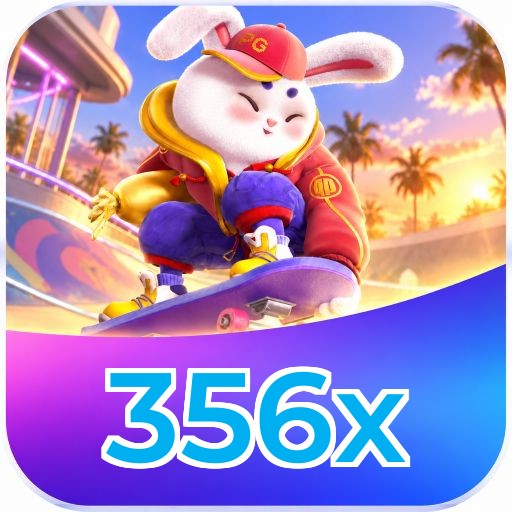 356x Logo