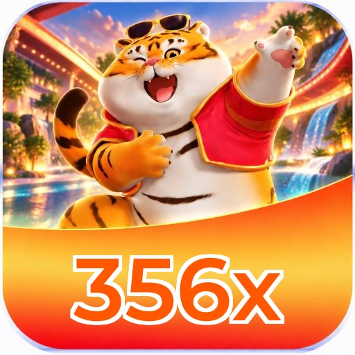 356x Logo