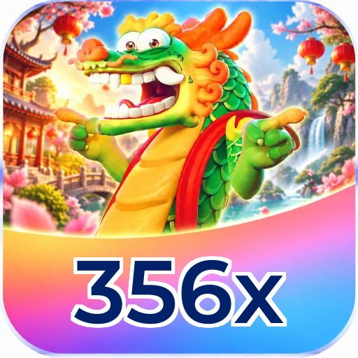 356x Logo