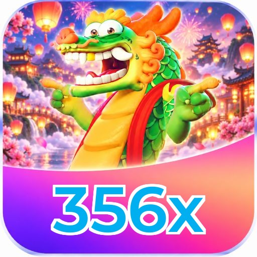 356x Logo