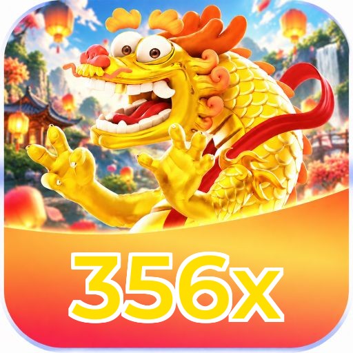356x Logo