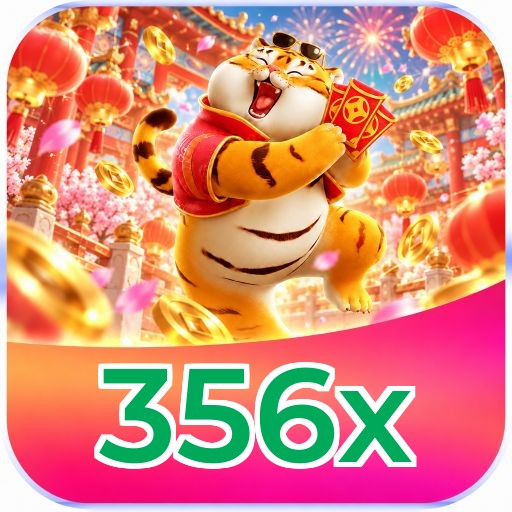 356x Logo