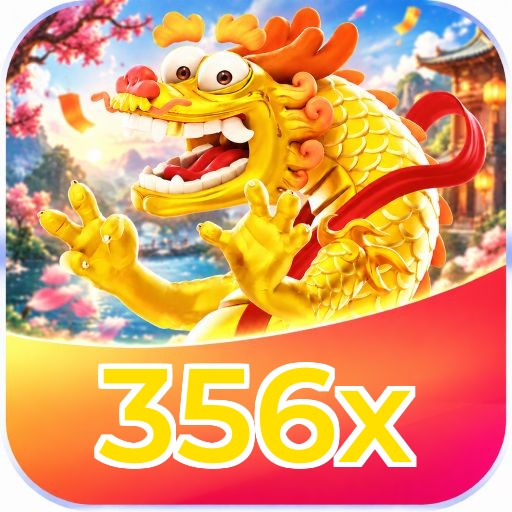 356x Logo