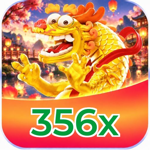 356x Logo