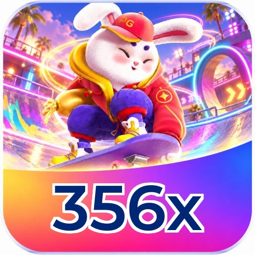 356x Logo