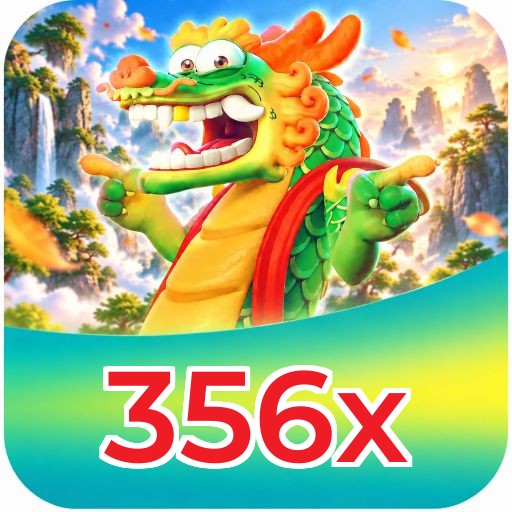356x Logo