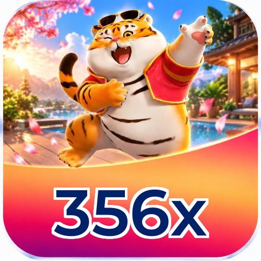 Slots 356x - RTP Alto Certificado