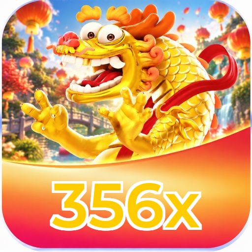356x Logo
