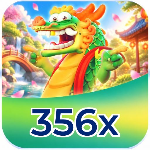 356x Logo