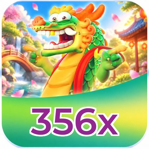 356x Logo